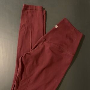 Lululemon Align Leggings